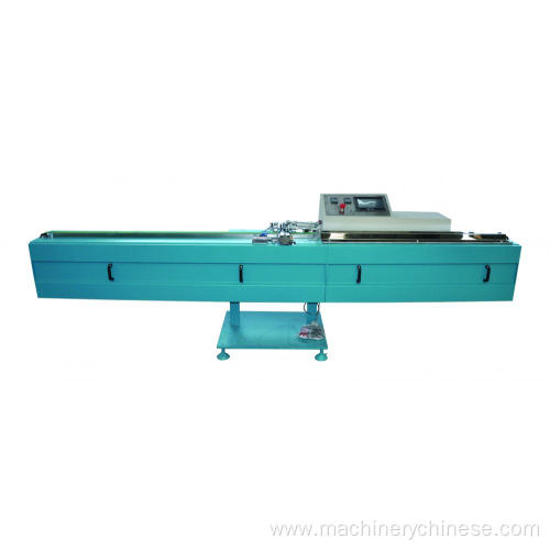 pneumatic rubber coating machine